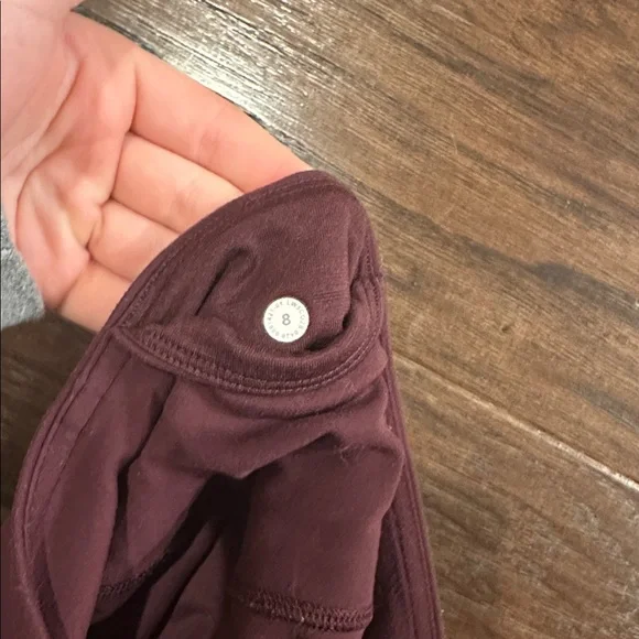 Lululemon Align Jogger - Picture 5 of 5